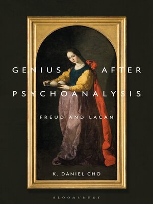 cover image of Genius After Psychoanalysis